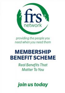 FRS Membership Brochure