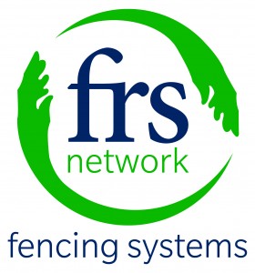 FRS Fencing logo