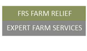 FRS Farm Relief: Expert Farm Services