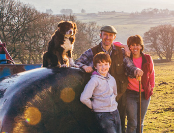 Creating a Will Can Help the Future of Your Farm