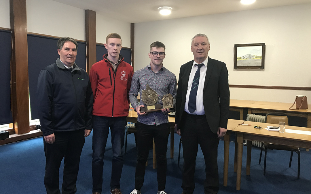 FRS Memorial Scholarship announces young Westmeath student as this year’s winner