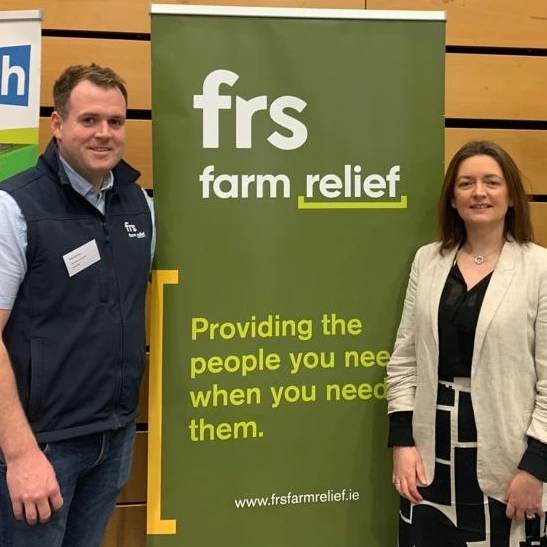 Sponsoring UCD’s Agriculture, Food Science & Human Nutrition Careers Day