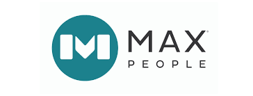 Max People Max People Logo