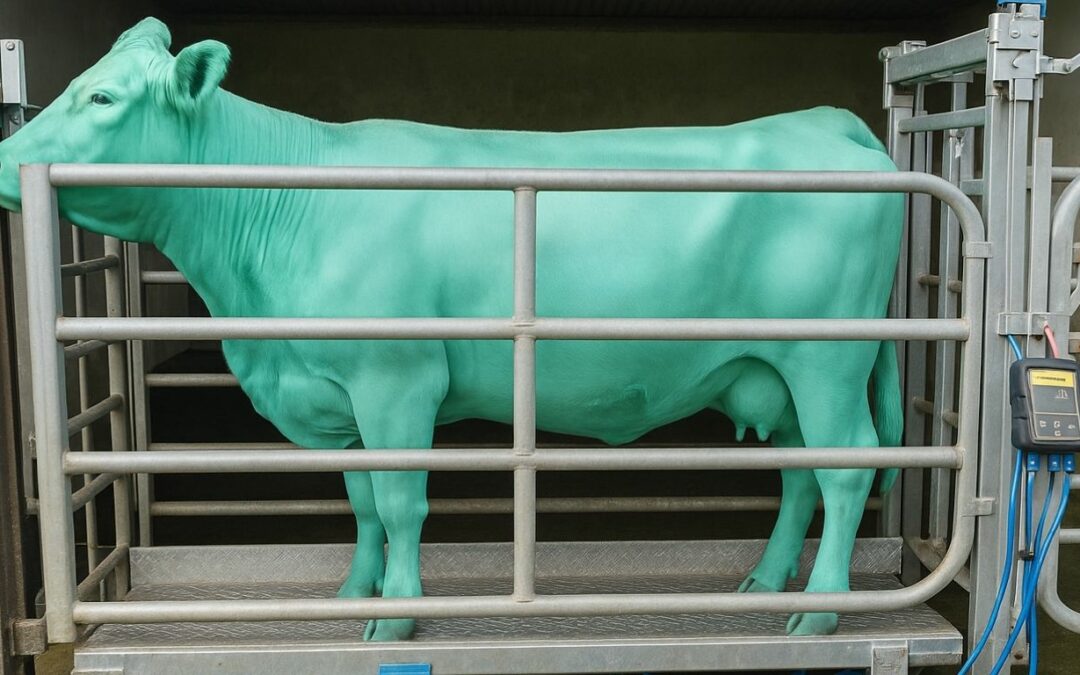 Why Cattle Weighing Is a Smart Step for Irish Farmers 