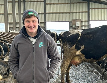 Clear Communication and Defined Working Hours Top Priorities for Irish Farm Workers