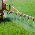 boom sprayer training