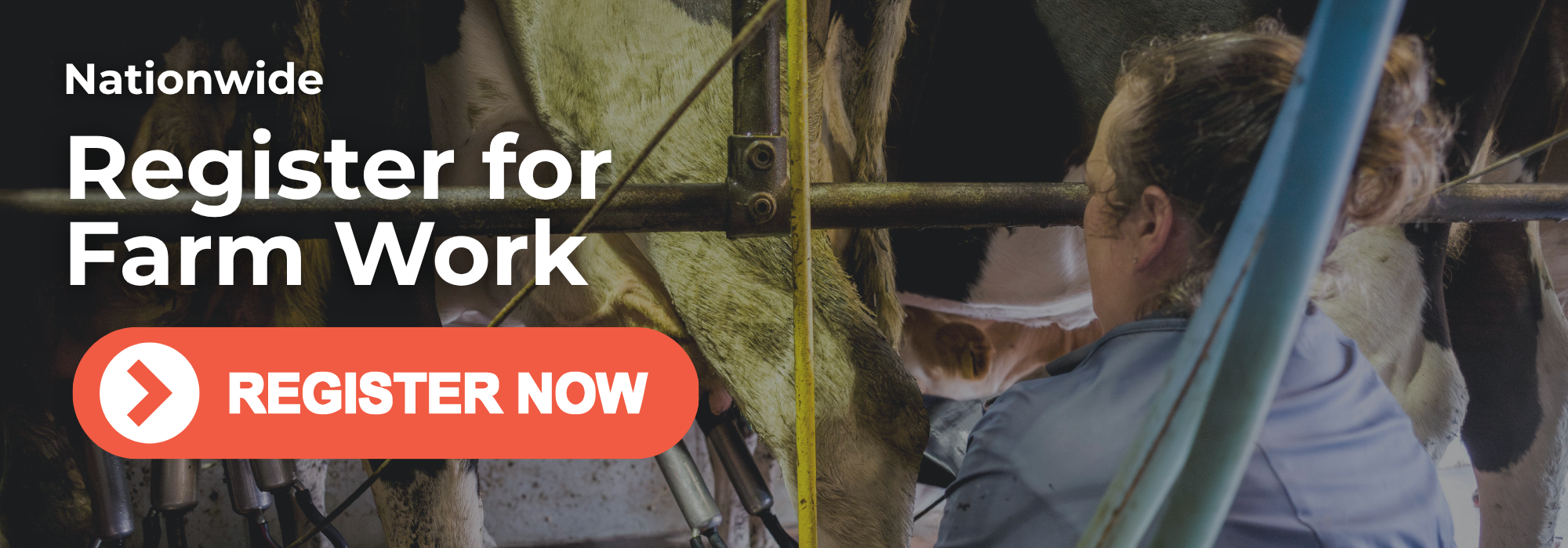 Register for Farm Work Nationwide